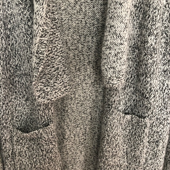 Dynamite Cardigan Sweater - Picture 2 of 4